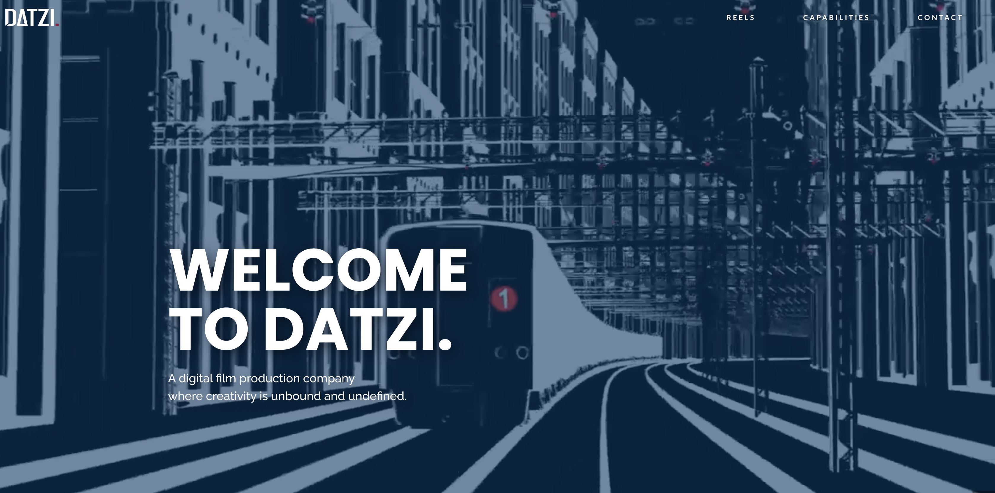 Production Company – Datzi Media
